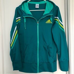 Adidas Women’s Jacket